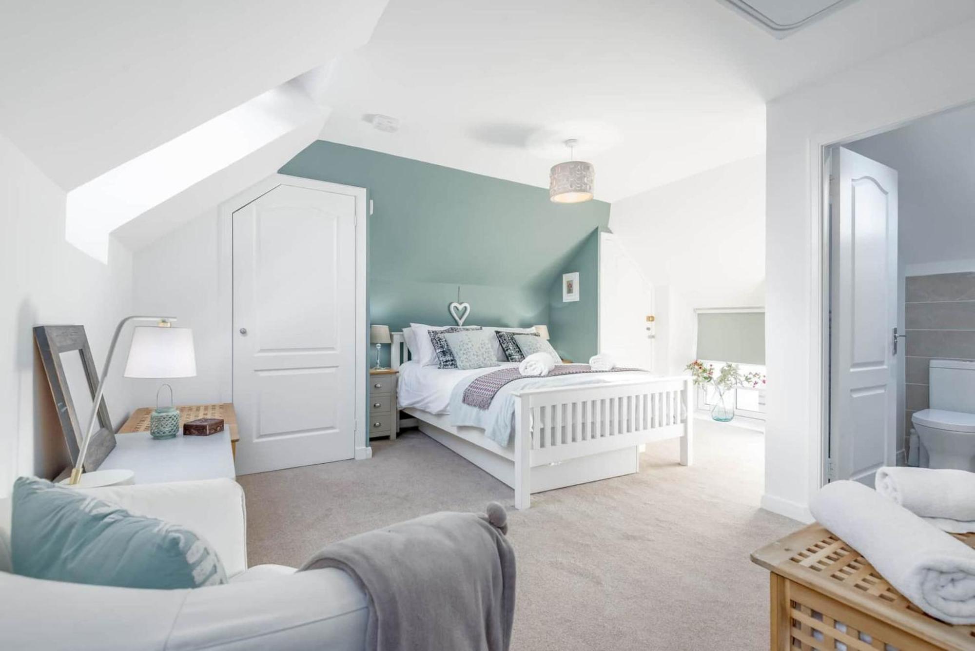 Stoney Creek Cottage - Crail Exterior foto